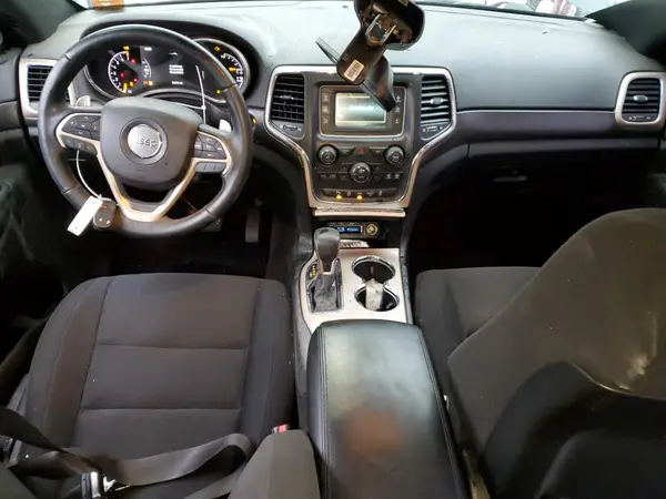 1C4RJFAG9HC667856 2017 JEEP GRAND CHEROKEE - Image 8