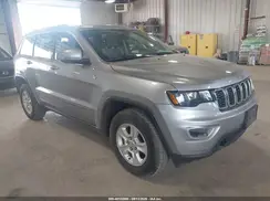 1C4RJFAG9HC670062 2017 JEEP GRAND CHEROKEE