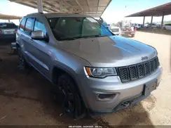 1C4RJFAG9HC671518 2017 JEEP GRAND CHEROKEE