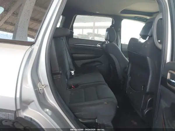 1C4RJFAG9HC671518 2017 JEEP GRAND CHEROKEE - Image 8