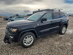 1C4RJFAG9HC671597 2017 JEEP GRAND CHEROKEE