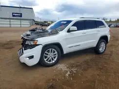 1C4RJFAG9HC682339 2017 JEEP GRAND CHEROKEE