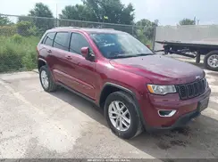 1C4RJFAG9HC683071 2017 JEEP GRAND CHEROKEE