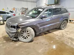 1C4RJFAG9HC693745 2017 JEEP GRAND CHEROKEE