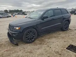 1C4RJFAG9HC700323 2017 JEEP GRAND CHEROKEE