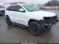 1C4RJFAG9HC701889 2017 JEEP GRAND CHEROKEE