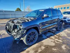 1C4RJFAG9HC704940 2017 JEEP GRAND CHEROKEE
