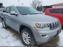 1C4RJFAG9HC706557 2017 JEEP GRAND CHEROKEE