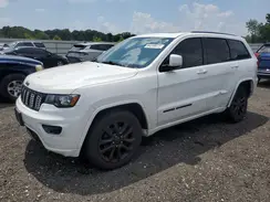 1C4RJFAG9HC706638 2017 JEEP GRAND CHEROKEE