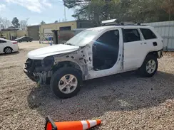 1C4RJFAG9HC707238 2017 JEEP GRAND CHEROKEE