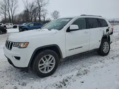 1C4RJFAG9HC707286 2017 JEEP GRAND CHEROKEE
