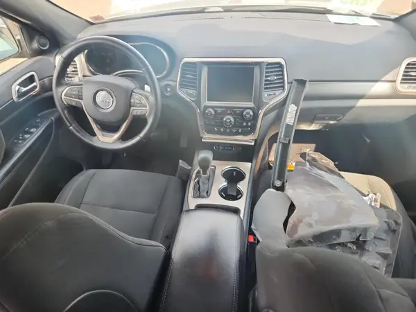 1C4RJFAG9HC710897 2017 JEEP GRAND CHEROKEE - Image 8