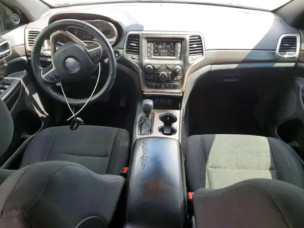 1C4RJFAG9HC711371 2017 JEEP GRAND CHEROKEE - Image 8