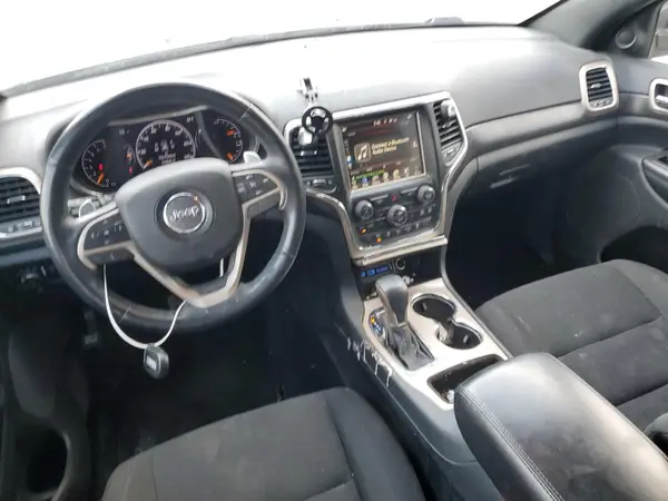 1C4RJFAG9HC711502 2017 JEEP GRAND CHEROKEE - Image 8