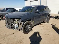 1C4RJFAG9HC714531 2017 JEEP GRAND CHEROKEE