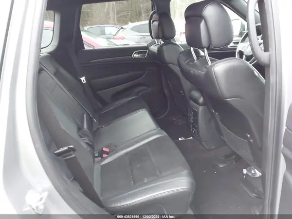 1C4RJFAG9HC714643 2017 JEEP GRAND CHEROKEE - Image 8