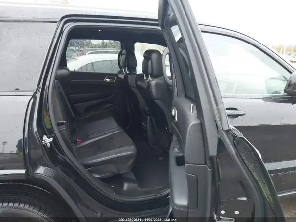 1C4RJFAG9HC714674 2017 JEEP GRAND CHEROKEE - Image 8