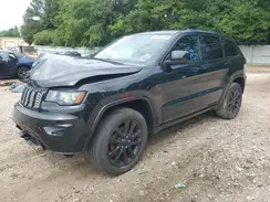 1C4RJFAG9HC719485 2017 JEEP GRAND CHEROKEE