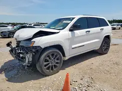 1C4RJFAG9HC720085 2017 JEEP GRAND CHEROKEE