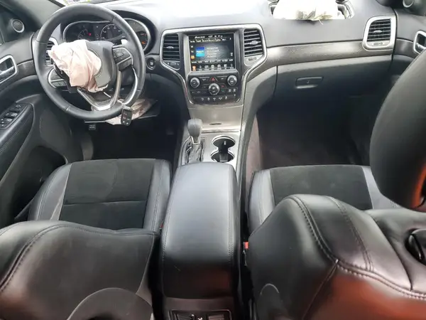 1C4RJFAG9HC720250 2017 JEEP GRAND CHEROKEE - Image 8