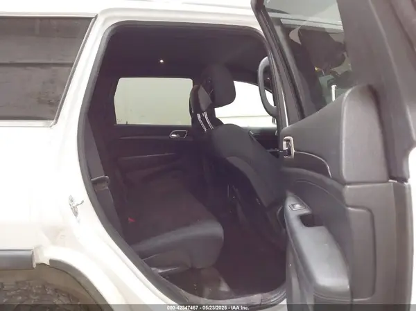 1C4RJFAG9HC728252 2017 JEEP GRAND CHEROKEE - Image 8