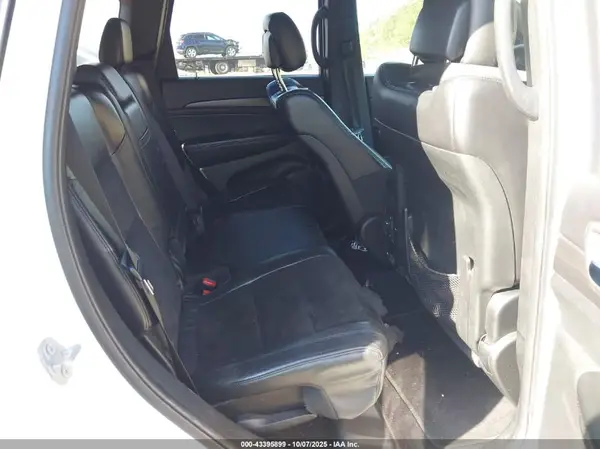 1C4RJFAG9HC729000 2017 JEEP GRAND CHEROKEE - Image 8