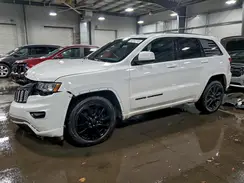 1C4RJFAG9HC733807 2017 JEEP GRAND CHEROKEE