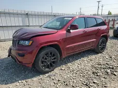 1C4RJFAG9HC737923 2017 JEEP GRAND CHEROKEE