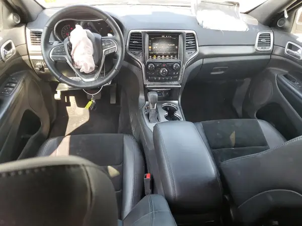 1C4RJFAG9HC737923 2017 JEEP GRAND CHEROKEE - Image 8