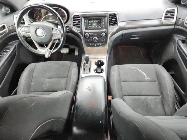 1C4RJFAG9HC739123 2017 JEEP GRAND CHEROKEE - Image 8