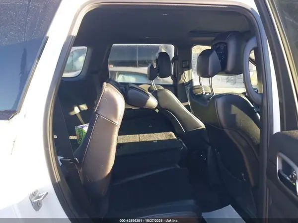 1C4RJFAG9HC744693 2017 JEEP GRAND CHEROKEE - Image 8
