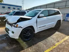 1C4RJFAG9HC750123 2017 JEEP GRAND CHEROKEE
