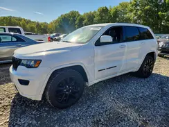 1C4RJFAG9HC750252 2017 JEEP GRAND CHEROKEE