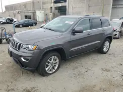 1C4RJFAG9HC750302 2017 JEEP GRAND CHEROKEE