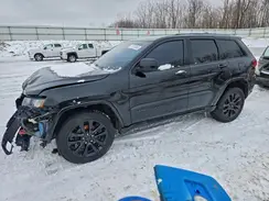 1C4RJFAG9HC760697 2017 JEEP GRAND CHEROKEE