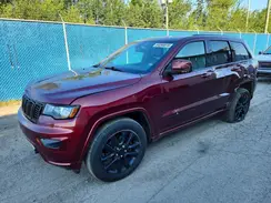 1C4RJFAG9HC762319 2017 JEEP GRAND CHEROKEE