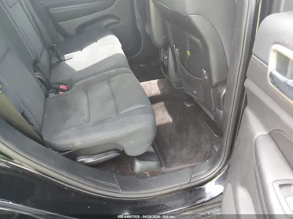 1C4RJFAG9HC762420 2017 JEEP GRAND CHEROKEE - Image 8