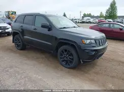 1C4RJFAG9HC763129 2017 JEEP GRAND CHEROKEE