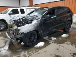 1C4RJFAG9HC766919 2017 JEEP GRAND CHEROKEE