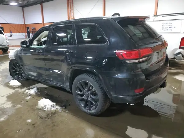 1C4RJFAG9HC766919 2017 JEEP GRAND CHEROKEE - Image 2