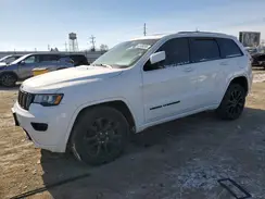 1C4RJFAG9HC768153 2017 JEEP GRAND CHEROKEE