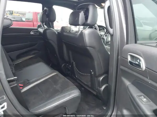 1C4RJFAG9HC768475 2017 JEEP GRAND CHEROKEE - Image 8