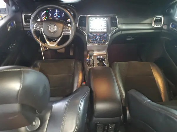 1C4RJFAG9HC772705 2017 JEEP GRAND CHEROKEE - Image 8