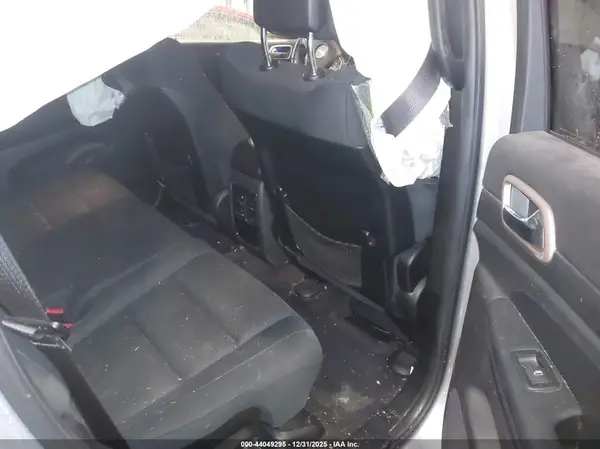 1C4RJFAG9HC777371 2017 JEEP GRAND CHEROKEE - Image 8