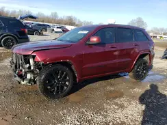 1C4RJFAG9HC786054 2017 JEEP GRAND CHEROKEE