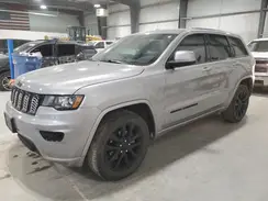 1C4RJFAG9HC786099 2017 JEEP GRAND CHEROKEE
