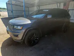 1C4RJFAG9HC786247 2017 JEEP GRAND CHEROKEE