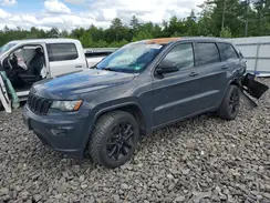 1C4RJFAG9HC786670 2017 JEEP GRAND CHEROKEE