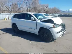 1C4RJFAG9HC807324 2017 JEEP GRAND CHEROKEE