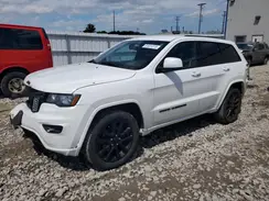 1C4RJFAG9HC812474 2017 JEEP GRAND CHEROKEE